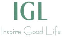 IGL INSPIRE GOOD LIFE