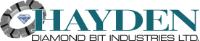 HAYDEN DIAMOND BIT INDUSTRIES LTD.