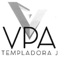 VPA TEMPLADORA J