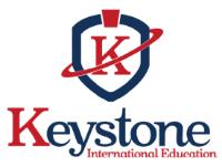 K KEYSTONE INTERNATIONAL EDUCATION