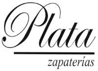 ZAPATERÍAS PLATA