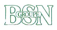 BSN GROUPE