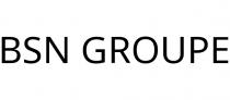 BSN GROUPE