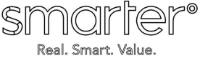 SMARTER REAL. SMART. VALUE.