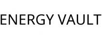 ENERGY VAULT