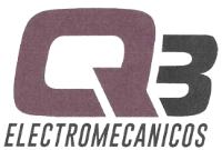 Q3 ELECTROMECANICOS