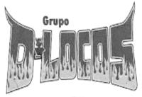 GRUPO D-LOCOS