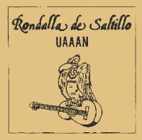 RONDALLA DE SALTILLO UAAAN