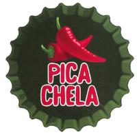 PICA CHELA