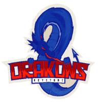 DRAKONS;KEYSTONE