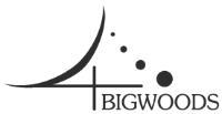 CUATRO BIGWOODS; 4 BIGWOODS; 4BW