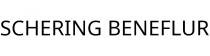 SCHERING BENEFLUR