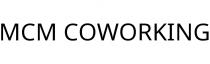 MCM COWORKING