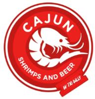 CAJUN SHRIMPS AND BEER BY TIO BILLY