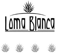 LOMA BLANCA