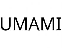 UMAMI