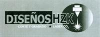DISEÑOS HZK