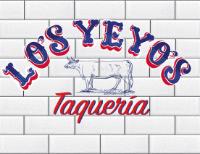 LOS YEYOS TAQUERÍA