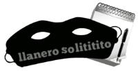 LLANERO SOLITITITO