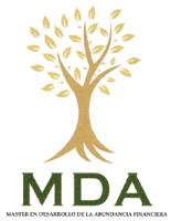 MASTER EN DESARROLLO DE LA ABUNDANCIA FINANCIERA