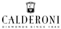 C CALDERONI DIAMONDS SINCE 1840