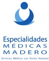 ESPECIALIDADES MÉDICAS MADERO