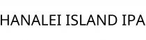 HANALEI ISLAND IPA