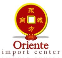 ORIENTE IMPORT CENTER
