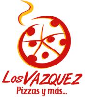 LOS VAZQUEZ PIZZAS Y MÁS