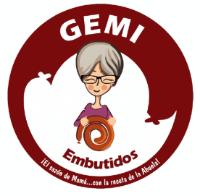 GEMI ¡EL SAZÓN DE MAMÁ... CON LA RECETA DE LA ABUELA!