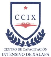 CCIX CENTRO DE CAPACITACION INTENSIVO DE XALAPA