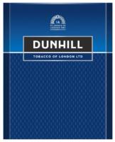 1A ST. JAMES'S ST. LONDON SW1 DUNHILL TOBACCO OF LONDON LTD