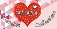 AMARA DENIM COLLECTION