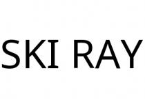SKI RAY
