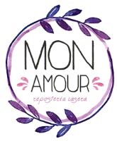 MON AMOUR REPOSTERÍA CASERA