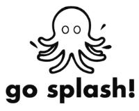 GO SPLASH!