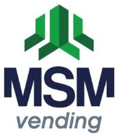 MSM VENDING