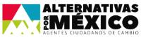 ALTERNATIVAS POR MÉXICO AGENTES CIUDADANOS DE CAMBIO