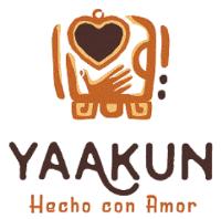 YAAKUN HECHO CON AMOR