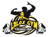 LALO´S GYM