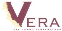 VERA DEL CAMPO VERACRUZANO
