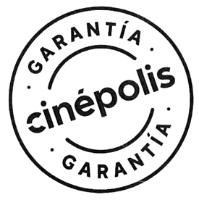 GARANTÍA CINÉPOLIS