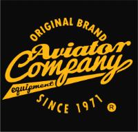 ORIGINAL BRAND AVIATOR COMPANY EQUIPMENT SINCE 1971