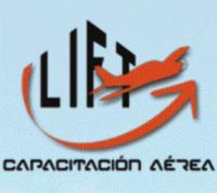 LIFT CAPACITACIÓN AÉREA