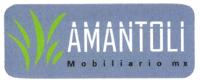 AMANTOLI MOBILIARIO MX