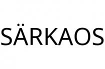 SÄRKAOS