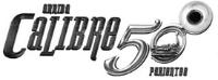 ARRIBA CALIBRE 50 PARIENTES