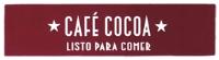 CAFÉ COCOA LISTO PARA COMER