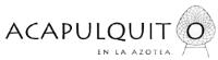 ACAPULQUITO EN LA AZOTEA
