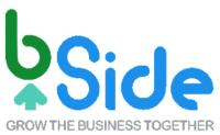 B SIDE GROW THE BUSINESS TOGETHER